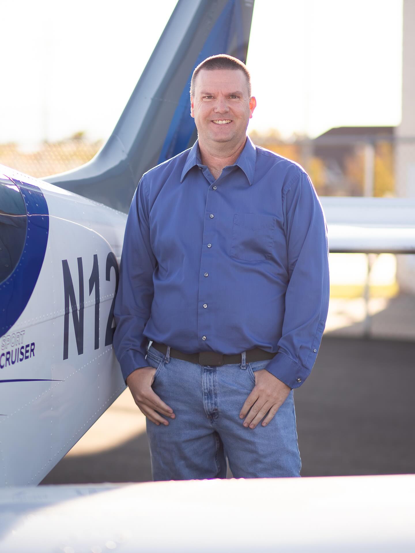 Utah Flight Instructor