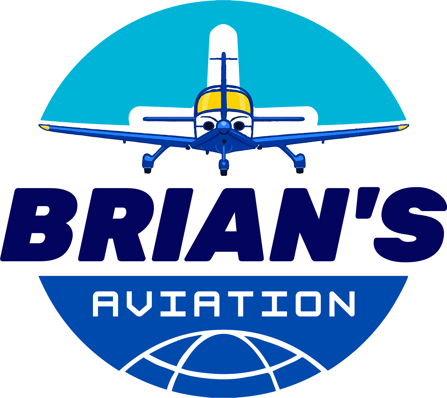 Brian's Aviation