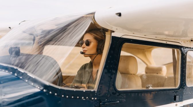 Private Pilot License